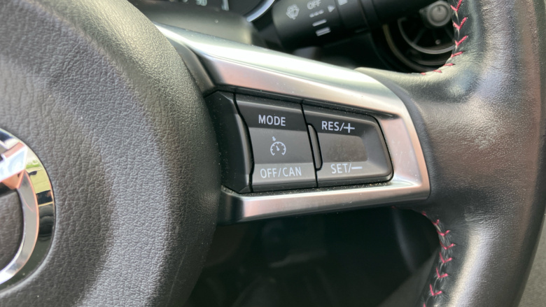 Mazda MX-5 2.0 SE-L Nav 2dr Petrol Convertible